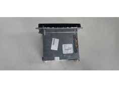 Recambio de sistema audio / radio cd para skoda fabia (5j2 ) young referencia OEM IAM SKZAZ4H7503023  