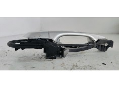 Recambio de maneta exterior delantera derecha para jaguar xf 2.2 diesel luxury referencia OEM IAM LH30784202  
