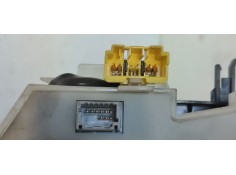 Recambio de mando multifuncion para renault megane iii coupe expression referencia OEM IAM 255670019RC  