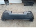 Recambio de paragolpes trasero para citroen c3 1.2i 82 referencia OEM IAM   