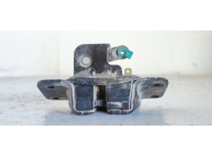 Recambio de cerradura maletero / porton para ssangyong rexton rx 270 full referencia OEM IAM   