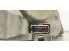 Recambio de faro izquierdo para renault megane iii coupe 1.5 dci 110 fap referencia OEM IAM 260608405R  