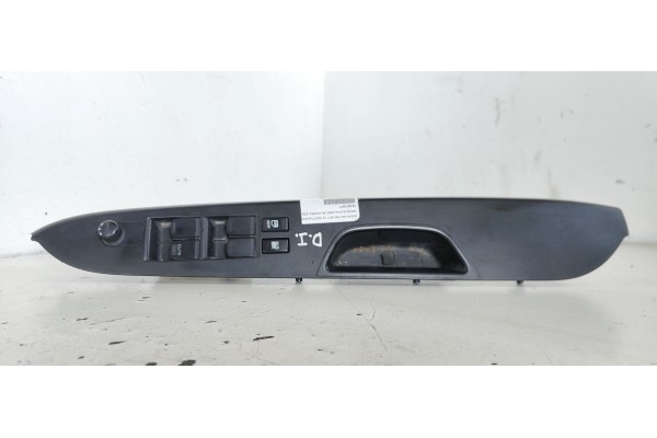 Recambio de mando elevalunas delantero izquierdo para suzuki sx4 rw (ey) glx referencia OEM IAM 64J201097T  