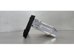 Recambio de sistema audio / radio cd para skoda fabia (5j2 ) young referencia OEM IAM SKZAZ4H7503023  