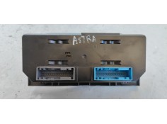 Recambio de mando calefaccion / aire acondicionado para opel astra twin top enjoy referencia OEM IAM 13245117  