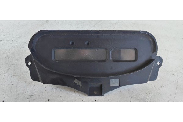 Recambio de pantalla multifuncion para renault scenic (ja..) 1.9 dci diesel cat referencia OEM IAM P8200142416  