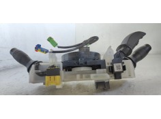 Recambio de mando multifuncion para renault megane iii coupe expression referencia OEM IAM 255670019RC  