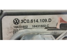 Recambio de abs para volkswagen passat berlina (3c2) advance plus referencia OEM IAM 3C0614109D  
