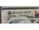Recambio de abs para volkswagen passat berlina (3c2) advance plus referencia OEM IAM 3C0614109D  