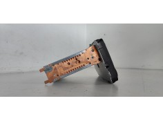 Recambio de sistema audio / radio cd para skoda fabia (5j2 ) young referencia OEM IAM SKZAZ4H7503023  