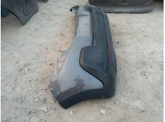 Recambio de paragolpes trasero para citroen c3 1.2i 82 referencia OEM IAM   