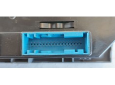 Recambio de mando calefaccion / aire acondicionado para opel astra twin top enjoy referencia OEM IAM 13245117  