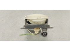 Recambio de faro antiniebla izquierdo para peugeot 207 1.6i 120 referencia OEM IAM 9685425280  