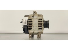 Recambio de alternador para opel astra j lim. 1.6 cdti referencia OEM IAM 13586366  