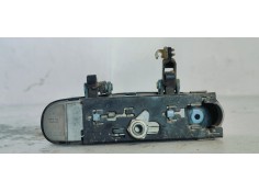 Recambio de maneta exterior delantera derecha para audi a6 berlina (4b2) 2.5 tdi referencia OEM IAM 4B2837886  