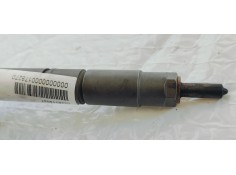 Recambio de inyector para volkswagen phaeton (3d2/3d8) 3.0 tdi 224 4x4 referencia OEM IAM 0445115037  