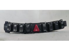 Recambio de warning para mercedes-benz clase s (w220) berlina 3.2cdi 197 [320] referencia OEM IAM 2208214358  