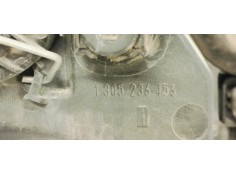 Recambio de faro izquierdo para renault megane iii coupe 1.5 dci 110 fap referencia OEM IAM 260608405R  