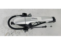 Recambio de maneta exterior delantera derecha para jaguar xf 2.2 diesel luxury referencia OEM IAM LH30784202  