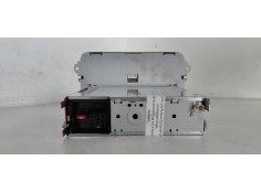Recambio de sistema audio / radio cd para skoda fabia (5j2 ) young referencia OEM IAM SKZAZ4H7503023  