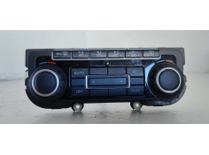 MANDO CLIMATIZADOR 5K0907044BS 