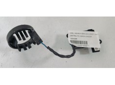 Recambio de centralita inmovilizador para opel insignia berlina 2.0cdti 130 fap referencia OEM IAM 13504286  