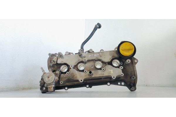 Recambio de tapa balancines para renault megane iii coupe expression referencia OEM IAM   
