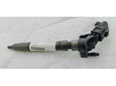 Recambio de inyector para volkswagen phaeton (3d2/3d8) 3.0 tdi 224 4x4 referencia OEM IAM 0445115037  