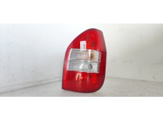 Recambio de piloto trasero derecho para opel zafira a 1.8 16v referencia OEM IAM   