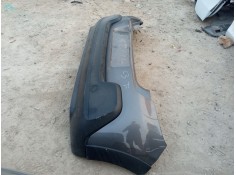 Recambio de paragolpes trasero para citroen c3 1.2i 82 referencia OEM IAM   