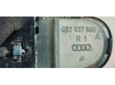 Recambio de maneta exterior delantera derecha para audi a6 berlina (4b2) 2.5 tdi referencia OEM IAM 4B2837886  
