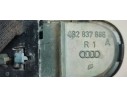 Recambio de maneta exterior delantera derecha para audi a6 berlina (4b2) 2.5 tdi referencia OEM IAM 4B2837886  