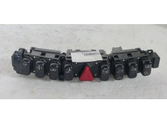 Recambio de warning para mercedes-benz clase s (w220) berlina 3.2cdi 197 [320] referencia OEM IAM 2208214358  