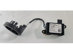 Recambio de centralita inmovilizador para opel insignia berlina 2.0cdti 130 fap referencia OEM IAM 13504286  