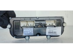 Recambio de mando climatizador para volkswagen passat berlina (3c2) advance plus 4motion referencia OEM IAM 5K0907044BS  