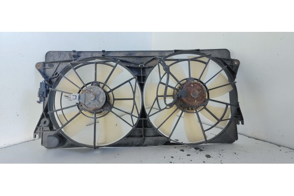 Recambio de electroventilador para toyota celica (t23) 1.8 referencia OEM IAM 1227505592  