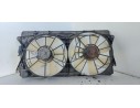 Recambio de electroventilador para toyota celica (t23) 1.8 referencia OEM IAM 1227505592  