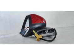 Recambio de retrovisor izquierdo para citroen ds4 design referencia OEM IAM   