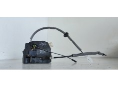 Recambio de cerradura puerta trasera derecha para land rover range rover (lm) v8 se referencia OEM IAM CWC500080  