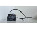 Recambio de cerradura puerta trasera derecha para land rover range rover (lm) v8 se referencia OEM IAM CWC500080  