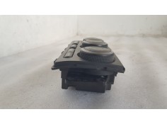 Recambio de mando climatizador para mazda 6 lim. (gh) 2.0d turbo 140 fap referencia OEM IAM T1005817Z  