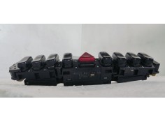 Recambio de warning para mercedes-benz clase s (w220) berlina 3.2cdi 197 [320] referencia OEM IAM 2208214358  