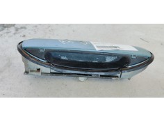 Recambio de maneta exterior delantera derecha para audi a6 berlina (4b2) 2.5 tdi referencia OEM IAM 4B2837886  
