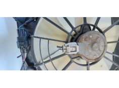 Recambio de electroventilador para toyota celica (t23) 1.8 referencia OEM IAM 1227505592  