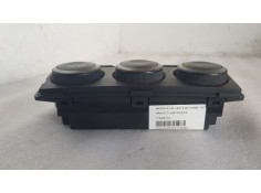 Recambio de mando climatizador para mazda 6 lim. (gh) 2.0d turbo 140 fap referencia OEM IAM T1005817Z  