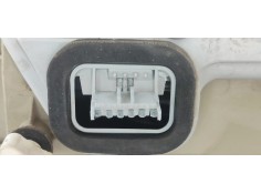 Recambio de piloto trasero derecho para opel zafira a 1.8 16v referencia OEM IAM   