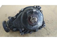 Recambio de diferencial delantero para bmw x3 (e83) 2.0 16v diesel cat referencia OEM IAM 7540626  
