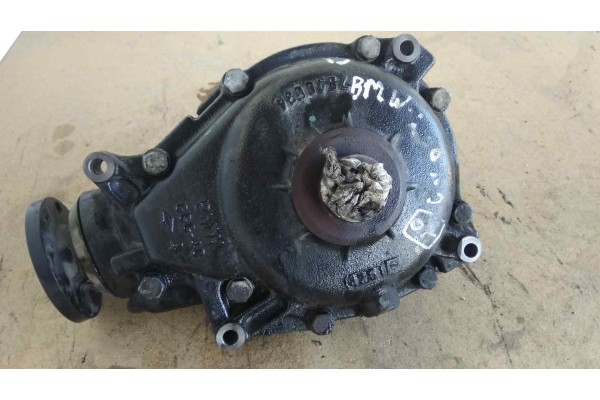 Recambio de diferencial delantero para bmw x3 (e83) 2.0 16v diesel cat referencia OEM IAM 7540626  