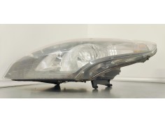 Recambio de faro izquierdo para renault megane iii coupe 1.5 dci 110 fap referencia OEM IAM 260608405R  
