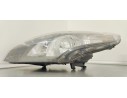 Recambio de faro izquierdo para renault megane iii coupe 1.5 dci 110 fap referencia OEM IAM 260608405R  